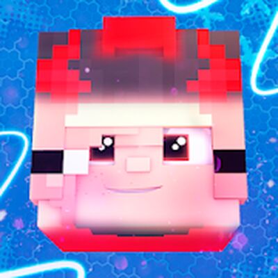 Скачать HD Редактор Скинов для Майнкрафт(128x128) [Без рекламы] RU apk на Андроид