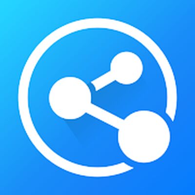 Скачать InShare - Передача файлов, Перенос данных [Полная версия] RUS apk на Андроид