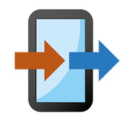 Скачать Copy My Data [Без рекламы] RUS apk на Андроид