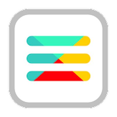 Скачать Кнопка меню (Нет корня) [Полная версия] RUS apk на Андроид
