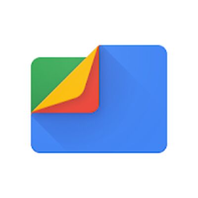 Скачать Google Files [Unlocked] RUS apk на Андроид