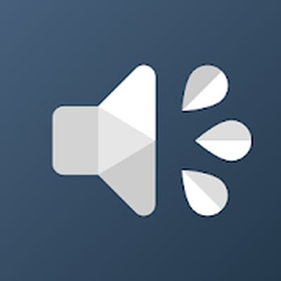 Скачать Удалить воду - Ремонт динамика [Unlocked] RU apk на Андроид