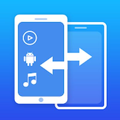 Скачать Скопируйте мои данные [Premium] RU apk на Андроид