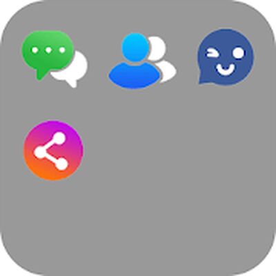 Скачать Dual Space - Multiple Accounts & App Cloner [Без рекламы] RU apk на Андроид