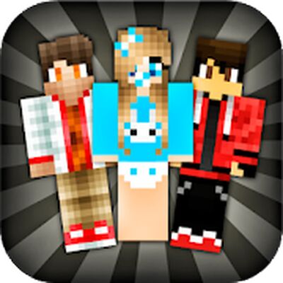 Скачать Скины для Майнкрафт ПЕ [Premium] RU apk на Андроид