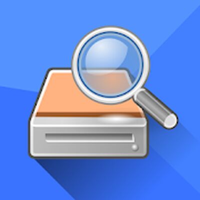 Скачать DiskDigger photo recovery [Без рекламы] RU apk на Андроид
