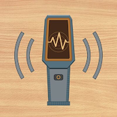 Скачать Металлоискатель [Полная версия] RU apk на Андроид