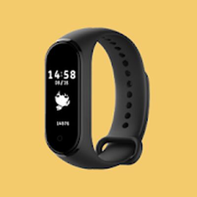 Скачать Tool Mi Band 4 WatchFace [Полная версия] RU apk на Андроид
