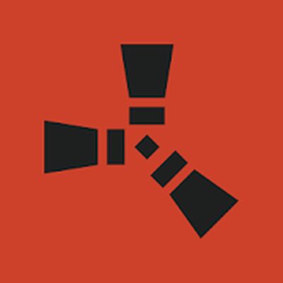 Скачать Rust+ [Без рекламы] RUS apk на Андроид