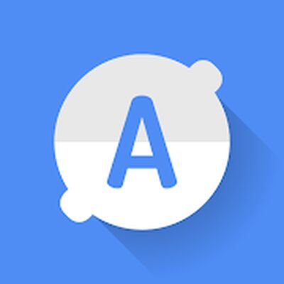 Скачать Ampere [Unlocked] RU apk на Андроид