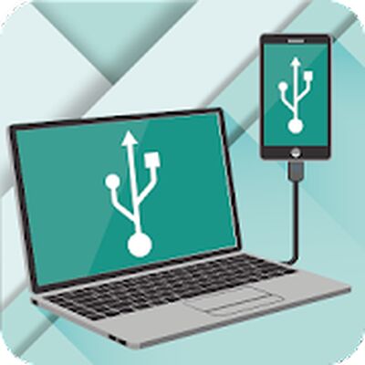 Скачать USB Driver для Android [Без рекламы] RU apk на Андроид