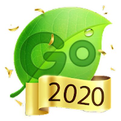 Скачать GO Keyboard-русский Клавиатура [Полная версия] RUS apk на Андроид