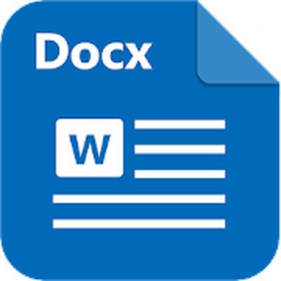 Скачать Docx Reader - Word, Document, Office Reader - 2021 [Без рекламы] RU apk на Андроид