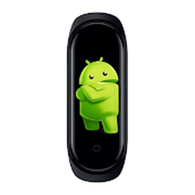 Скачать Циферблаты для MiBand4 [Unlocked] RUS apk на Андроид