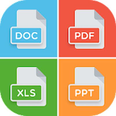 Скачать Office Reader: Manage All Document [Unlocked] RUS apk на Андроид
