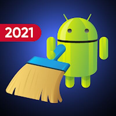 Скачать Сleaner - очистка телефона, ускорение, оптимизация [Unlocked] RU apk на Андроид
