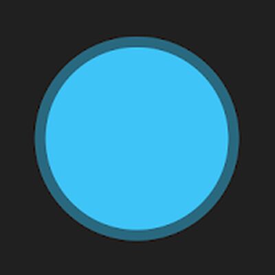 Скачать Assistive Touch iOS 15 [Без рекламы] RUS apk на Андроид