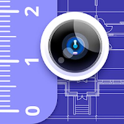Скачать AR Plan 3D Линейка –План помещения, Camera to Plan [Полная версия] RU apk на Андроид