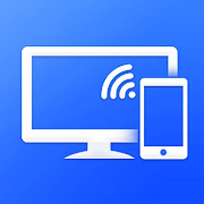 Скачать Screen Mirroring - Miracast for android to TV [Unlocked] RUS apk на Андроид