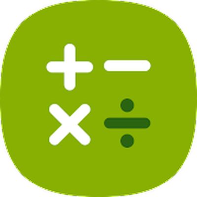 Скачать Samsung Calculator [Полная версия] RUS apk на Андроид