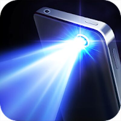 Скачать Фонарик [Unlocked] RUS apk на Андроид