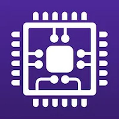 Скачать CPU-Z [Без рекламы] RU apk на Андроид
