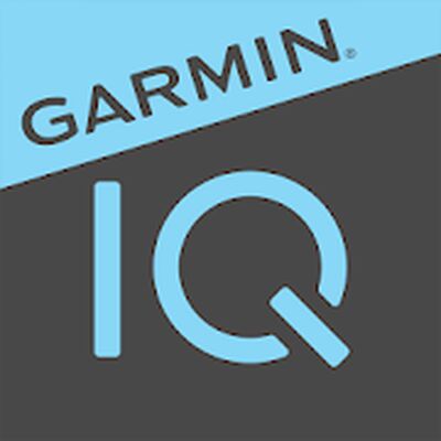 Скачать Connect IQ™ Store [Без рекламы] RUS apk на Андроид