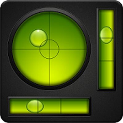 Скачать Пузырьковый Уровень [Полная версия] RUS apk на Андроид