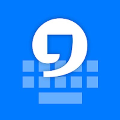Скачать Laban Key Gõ tiếng Việt [Unlocked] RUS apk на Андроид