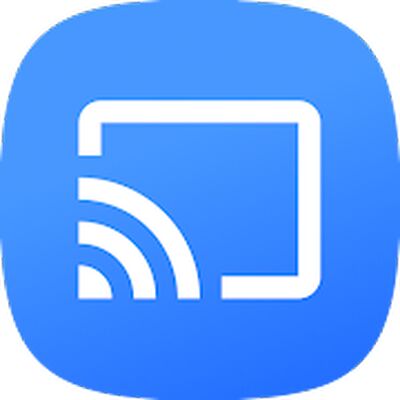 Скачать Screen Mirroring - Smart View [Полная версия] RU apk на Андроид