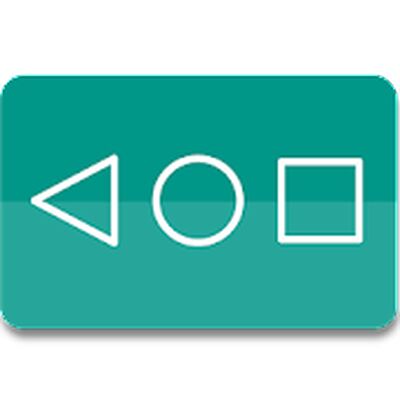 Скачать Navigation Bar (Back, Home, Recent Button) [Без рекламы] RUS apk на Андроид