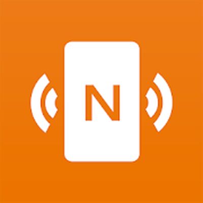 Скачать NFC Tools [Unlocked] RUS apk на Андроид