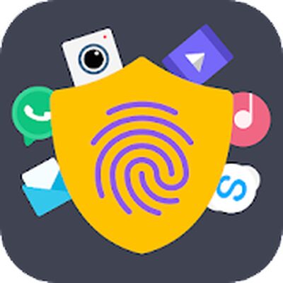 Скачать Блокировка приложения [Unlocked] RU apk на Андроид