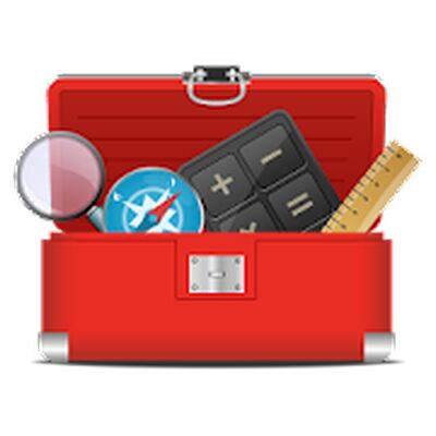 Скачать Умные инструменты - Утилиты [Без рекламы] RU apk на Андроид
