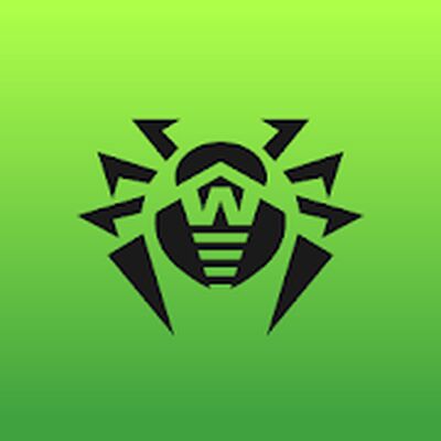 Скачать Dr.Web Security Space [Полная версия] RUS apk на Андроид
