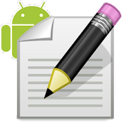 Скачать Простой Текстовый Редактор [Без рекламы] RUS apk на Андроид