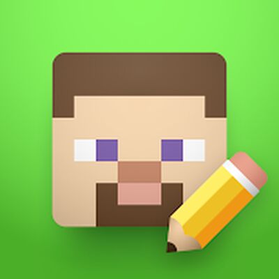Скачать Редактор скинов для майнкрафта - Скин Эдитор 3D [Полная версия] RU apk на Андроид
