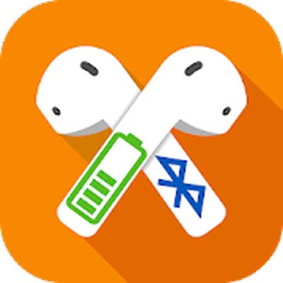 Скачать Battery Pods for AirPods battery [Полная версия] RU apk на Андроид