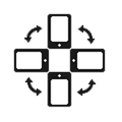 Скачать Управление Поворот экрана [Без рекламы] RU apk на Андроид