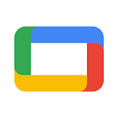 Скачать Google TV [Полная версия] RU apk на Андроид