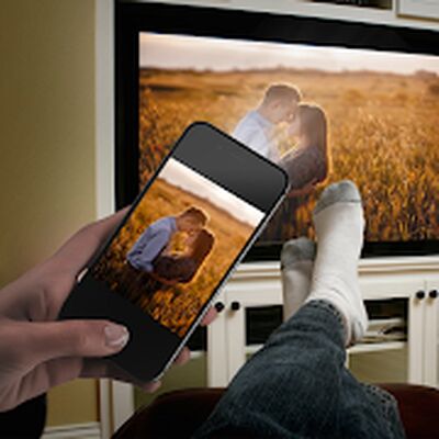 Скачать Projector Lite [Полная версия] RUS apk на Андроид
