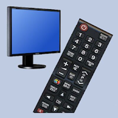 Скачать TV (Samsung) Remote Control [Без рекламы] RU apk на Андроид