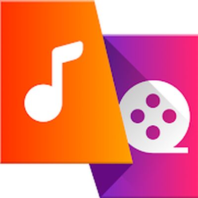 Скачать Видео в MP3 конвертер - Рингтон сделать, вырезать [Premium] RU apk на Андроид