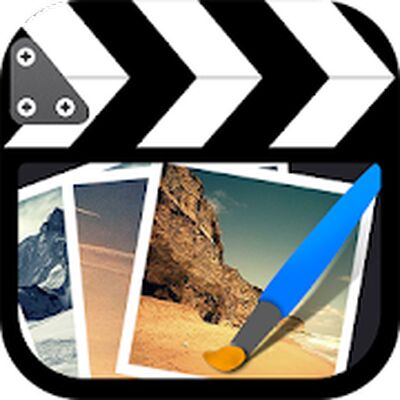 Скачать Cute CUT - Видео редактор [Unlocked] RU apk на Андроид
