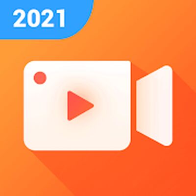Скачать Запись экрана Видео редактор [Unlocked] RUS apk на Андроид