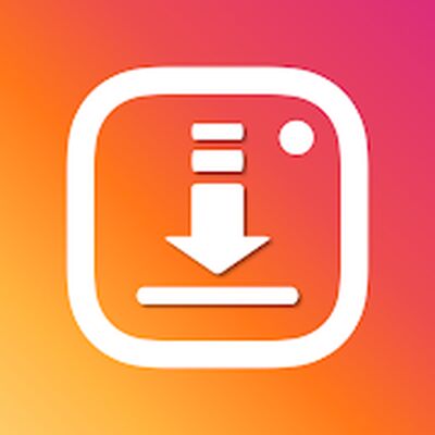 Скачать Загрузчик для Instagram - Репост и Мульти-аккаунты [Premium] RU apk на Андроид