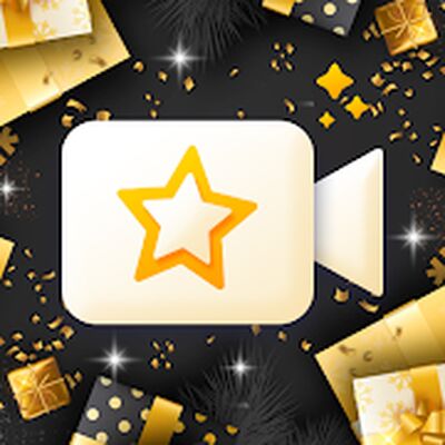 Скачать VMake: Видео Редактор И Стар [Premium] RUS apk на Андроид