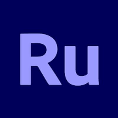 Скачать Adobe Premiere Rush: видео [Без рекламы] RU apk на Андроид