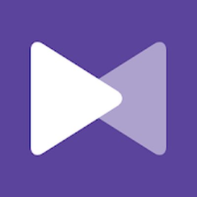 Скачать KMPlayer - Все видео плеер [Premium] RUS apk на Андроид