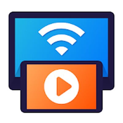 Скачать Tранслировать на TV: Chromecast, IPTV, FireTV,Xbox [Без рекламы] RUS apk на Андроид